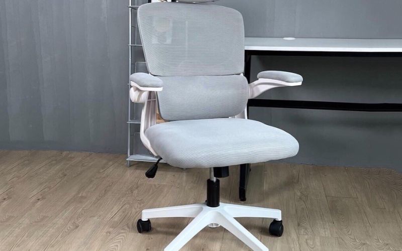 Ưu nhược điểm ghế xoay văn phòng