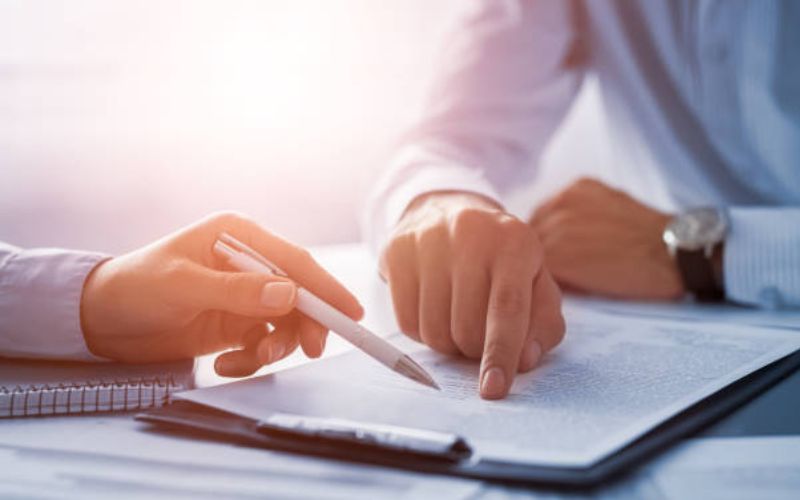 Điều kiện để nộp hồ sơ đăng ký doanh nghiệp online