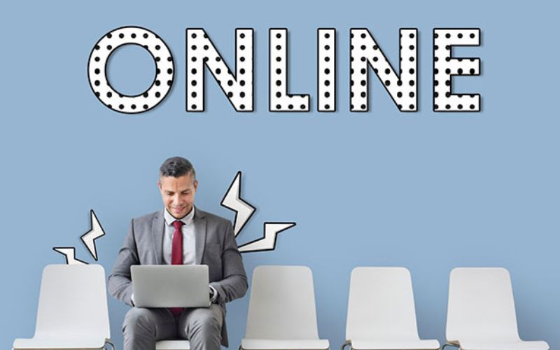 Hồ sơ đăng ký doanh nghiệp qua mạng