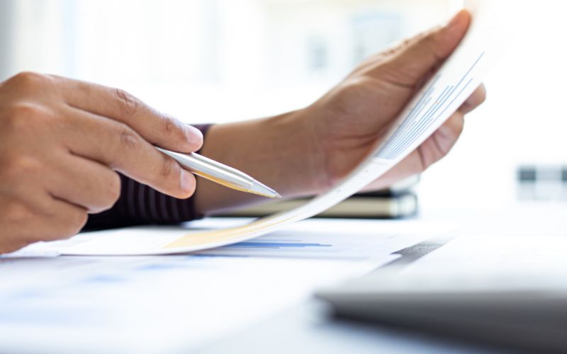 Lưu ý khi nộp hồ sơ đăng ký doanh nghiệp online