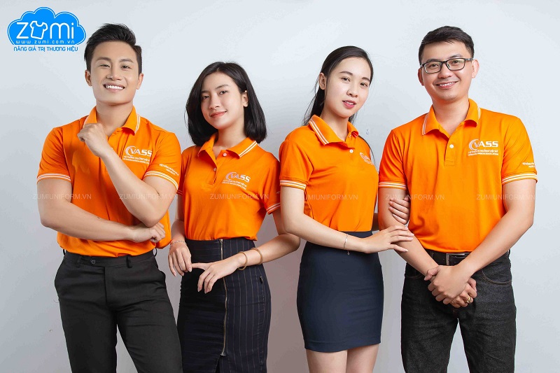 Công ty may Zumi Uniform