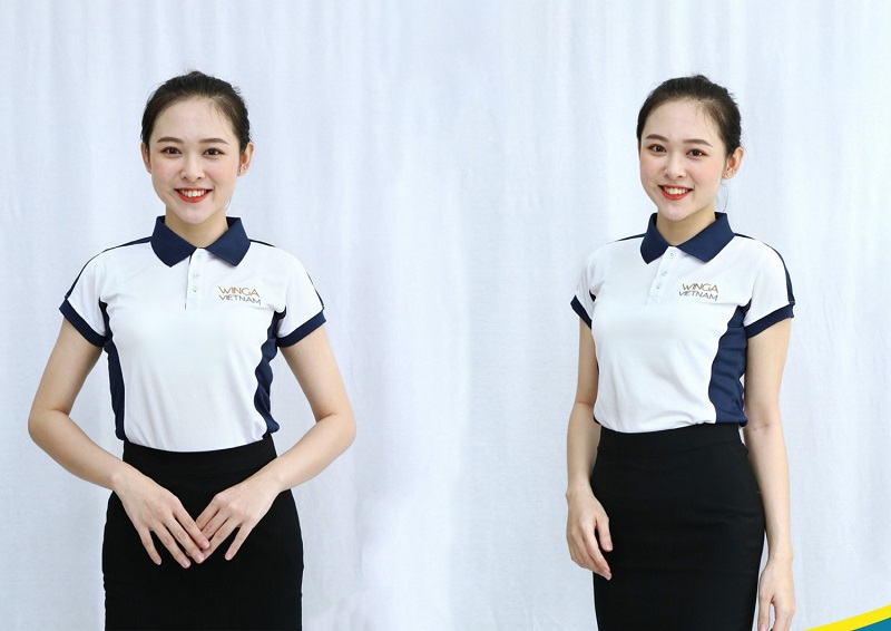 Đồng phục Kim Anh