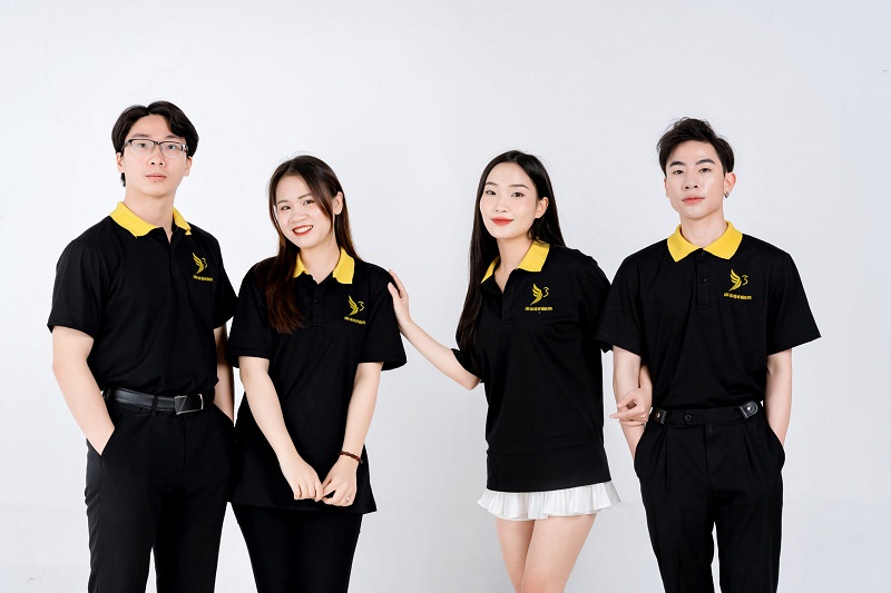 Đồng phục Thanh Nghi