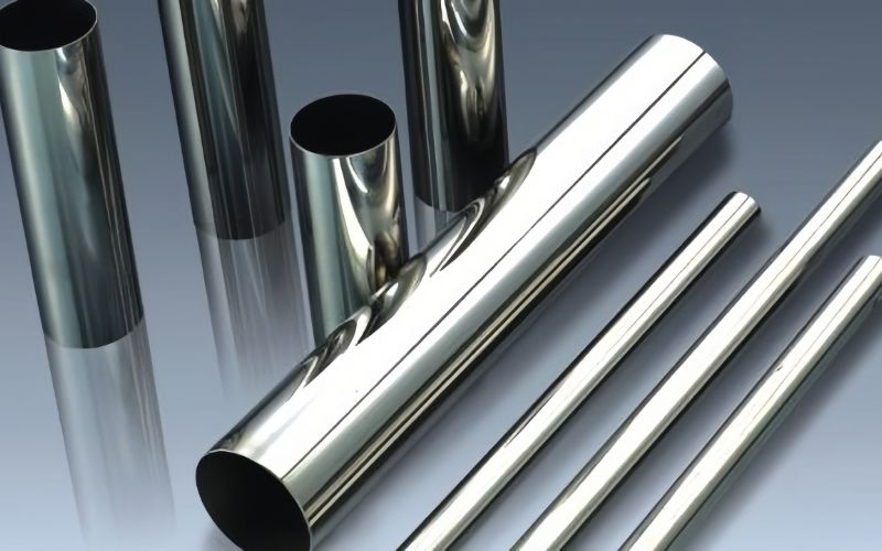 inox 201 là gì