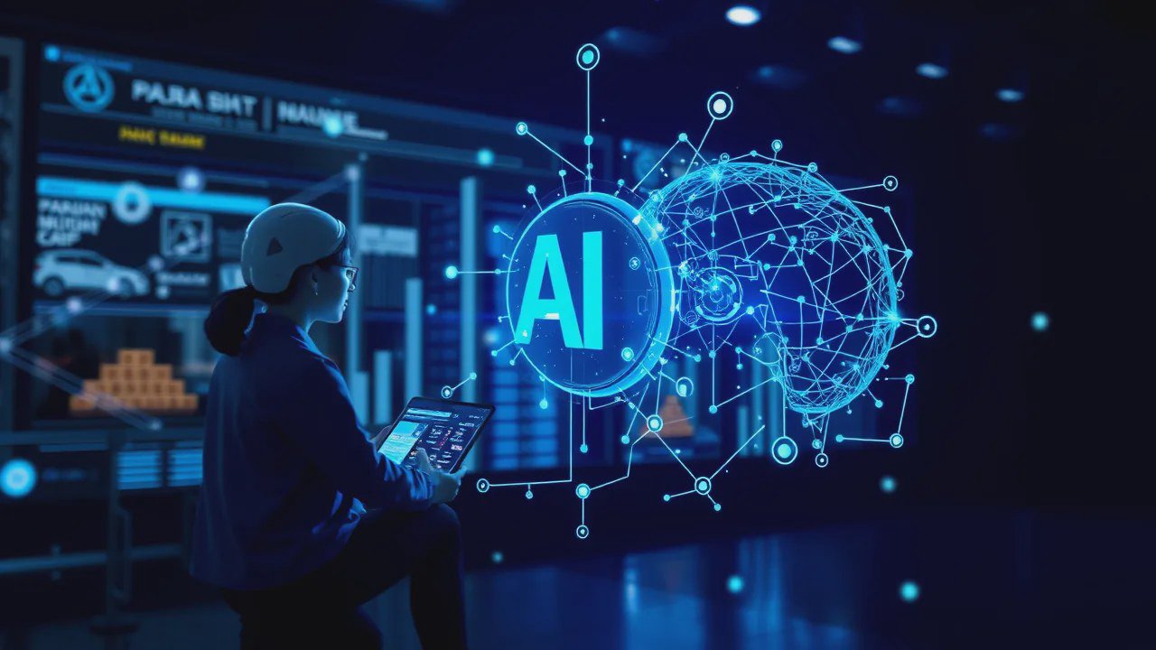 AI agent là gì? Gợi ý ứng dụng trong quản lý học vụ tại trung tâm đào tạo AI agent là gì? Gợi ý ứng dụng trong quản lý học vụ tại trung tâm đào tạo