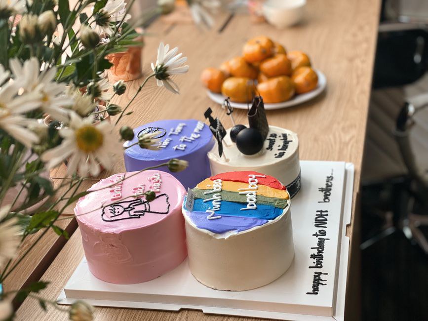 Tổ chức lễ tốt nghiệp đáng nhớ cho sinh viên Tổ chức lễ tốt nghiệp đáng nhớ cho sinh viên