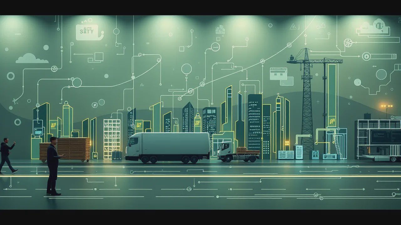 Cách cơ sở đào tạo đánh giá công ty ứng dụng AI trước khi triển khai hệ thống học vụ Cách cơ sở đào tạo đánh giá công ty ứng dụng AI trước khi triển khai hệ thống học vụ