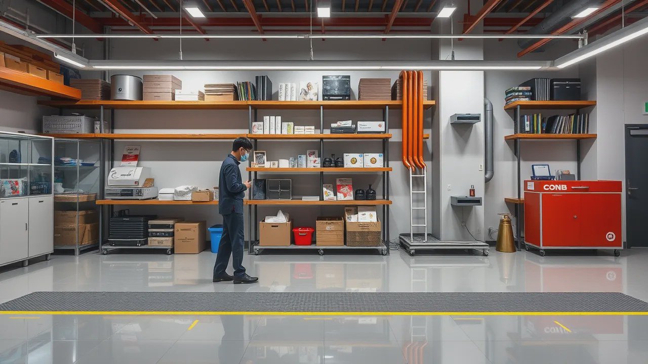Vì sao cơ sở đào tạo nên xây dựng phòng lab văn phòng số