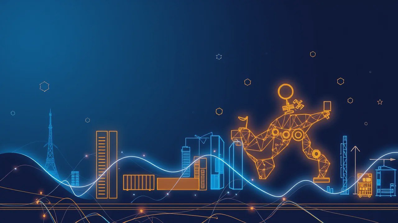 Công cụ AI trong đào tạo marketing: Giáo án thực chiến Công cụ AI trong đào tạo marketing: Giáo án thực chiến