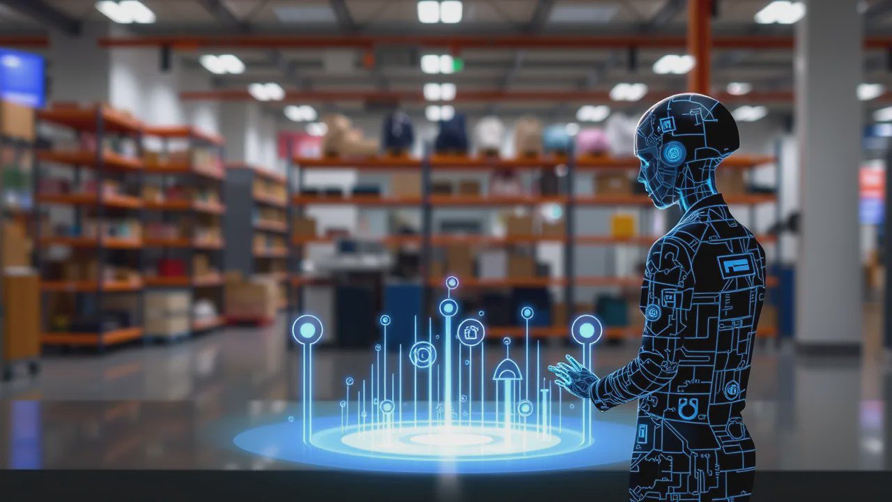 Tích hợp AI agent vào quản trị tri thức cho học viên quản lý Tích hợp AI agent vào quản trị tri thức cho học viên quản lý
