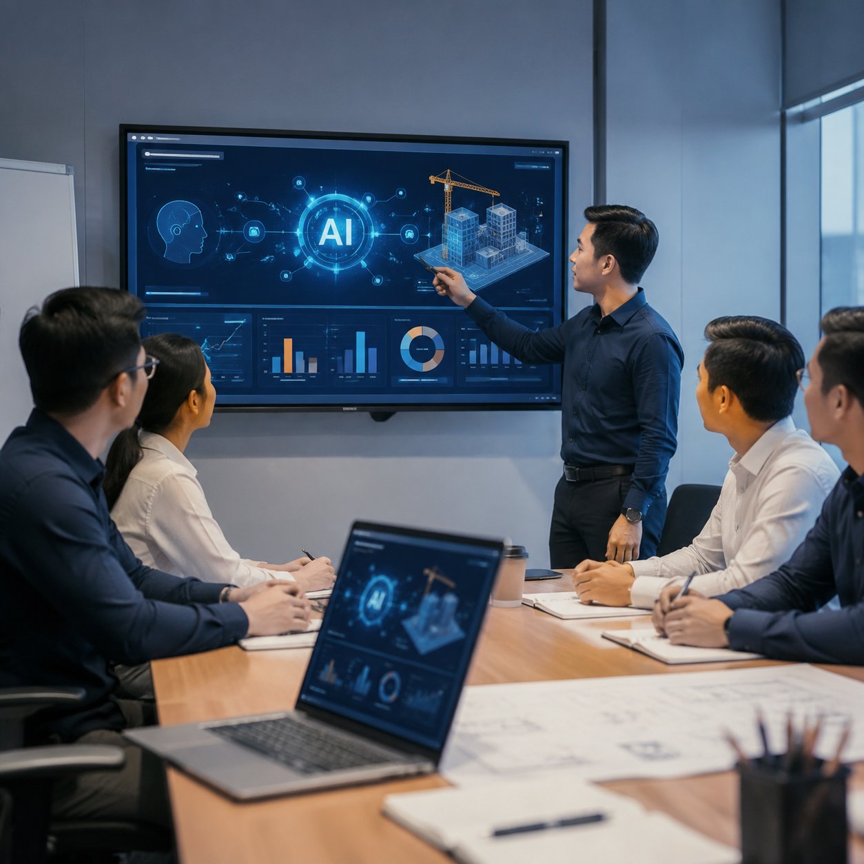 Kết luận: Đào tạo sales cần gắn với năng lực công nghệ Kết luận: Đào tạo sales cần gắn với năng lực công nghệ