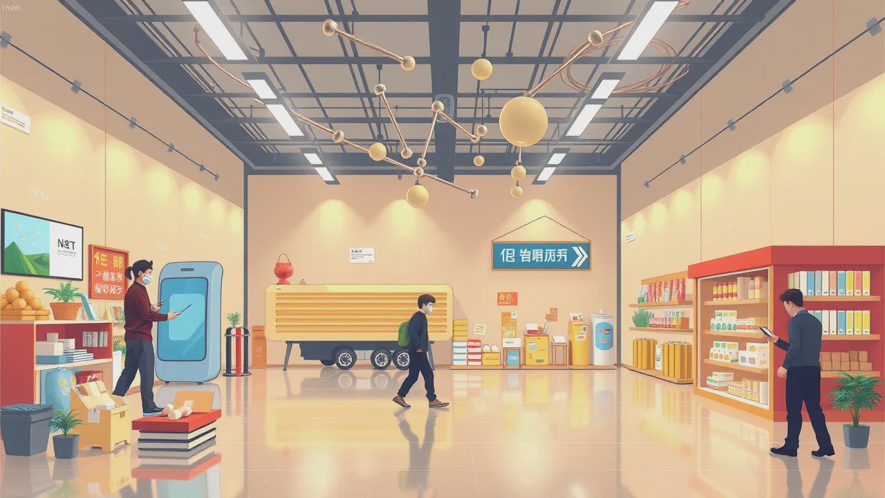 Vì sao đồ án marketing số cần cập nhật theo bối cảnh AI Vì sao đồ án marketing số cần cập nhật theo bối cảnh AI